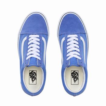 Damske Tenisky Vans Old Skool Biele VA12VUBTA